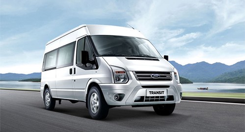 CHO THUÊ XE DU LỊCH VƯỜN QUỐC GIA BA VÌ 16 CHỖ