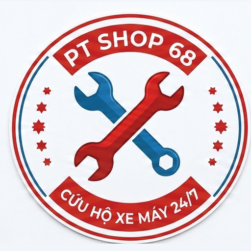 Cứu Hộ & Sửa Chữa Xe Máy 24/7